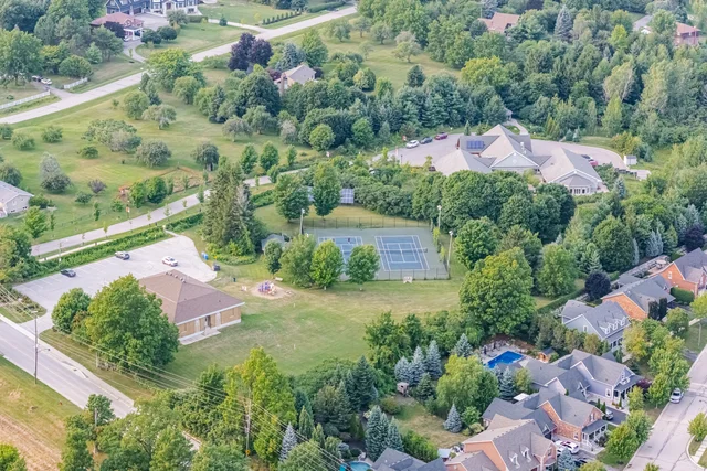 38 West Village Drive, Caledon - photo 108