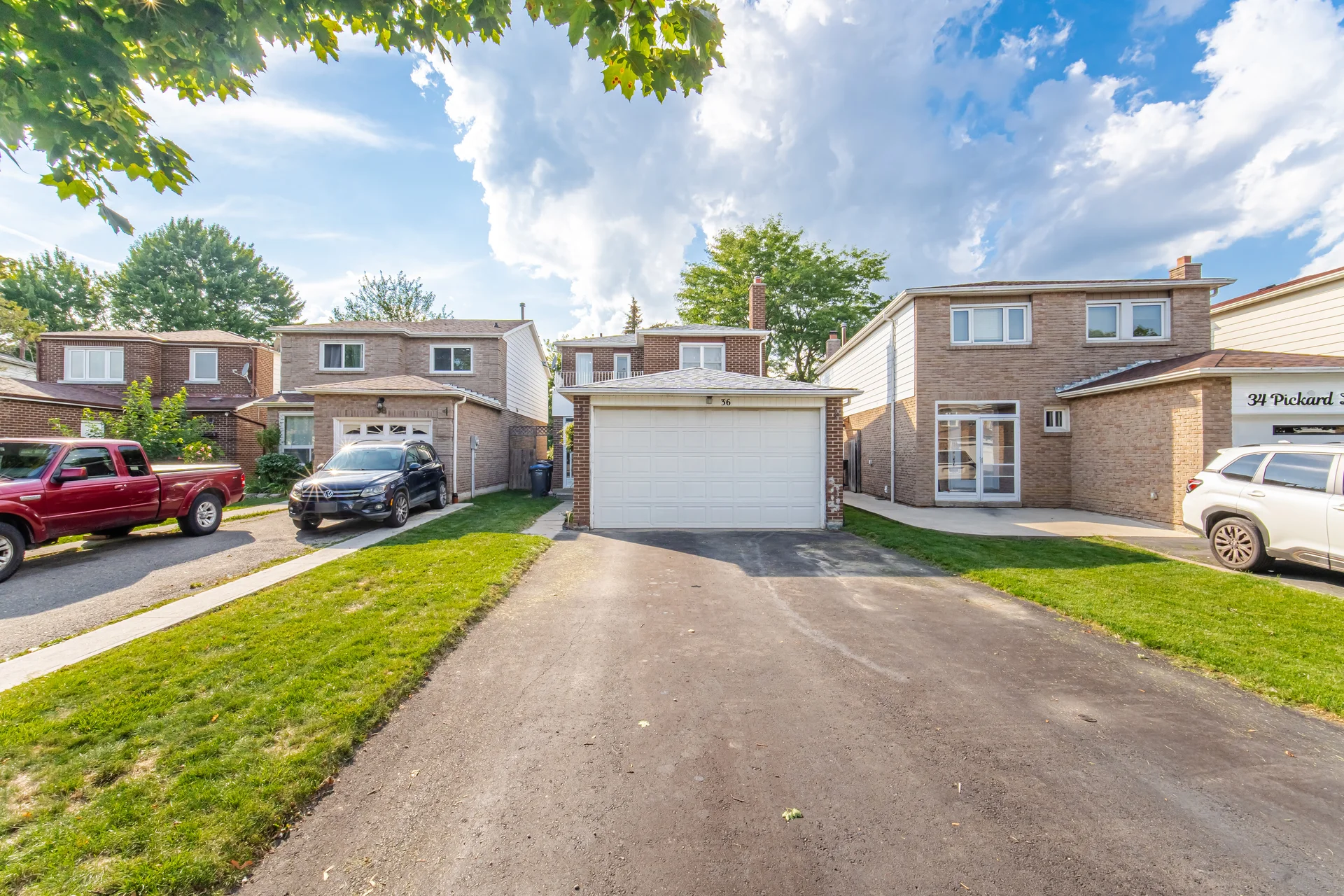 36 Pickard Lane, Brampton - photo 3