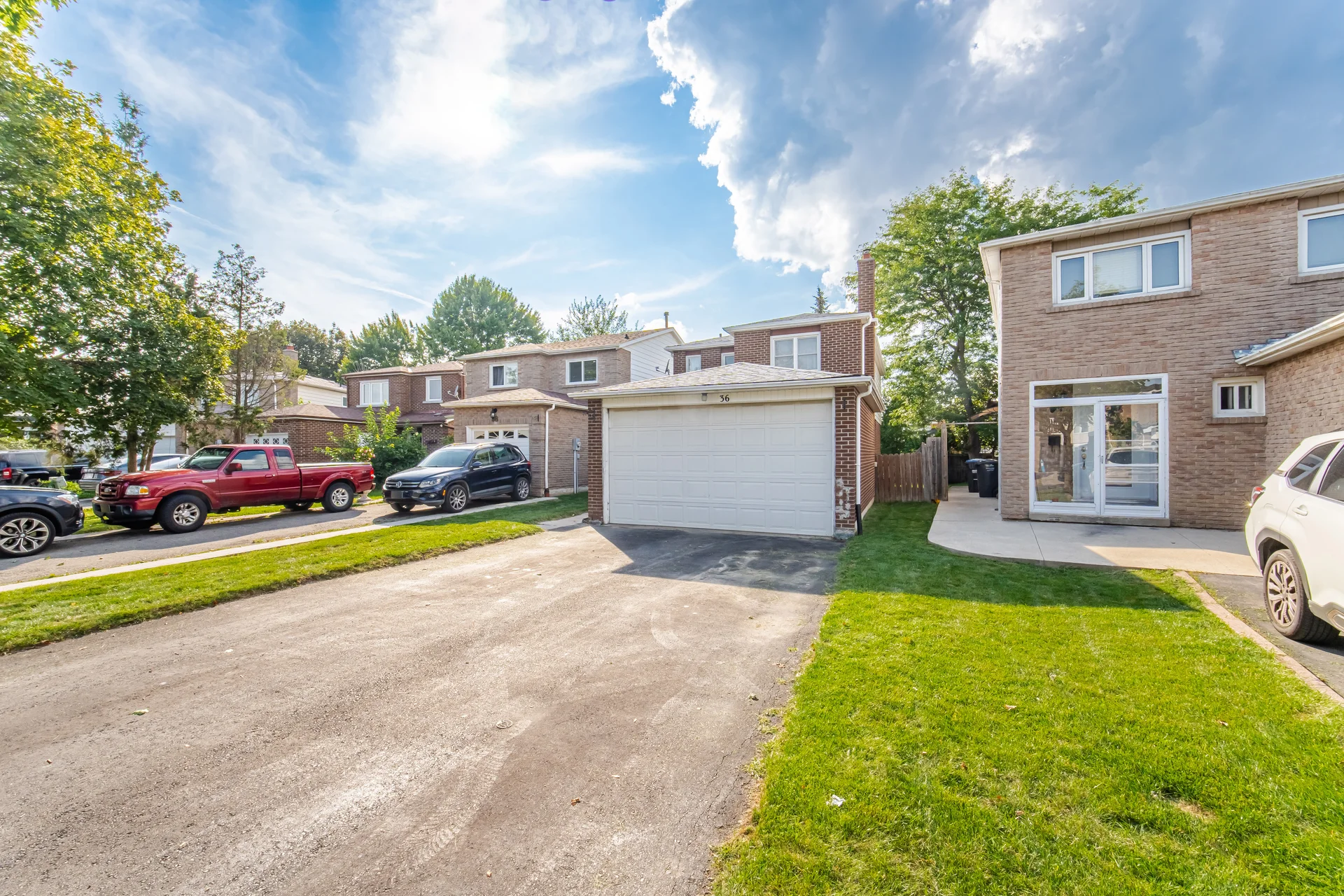36 Pickard Lane, Brampton - photo 4
