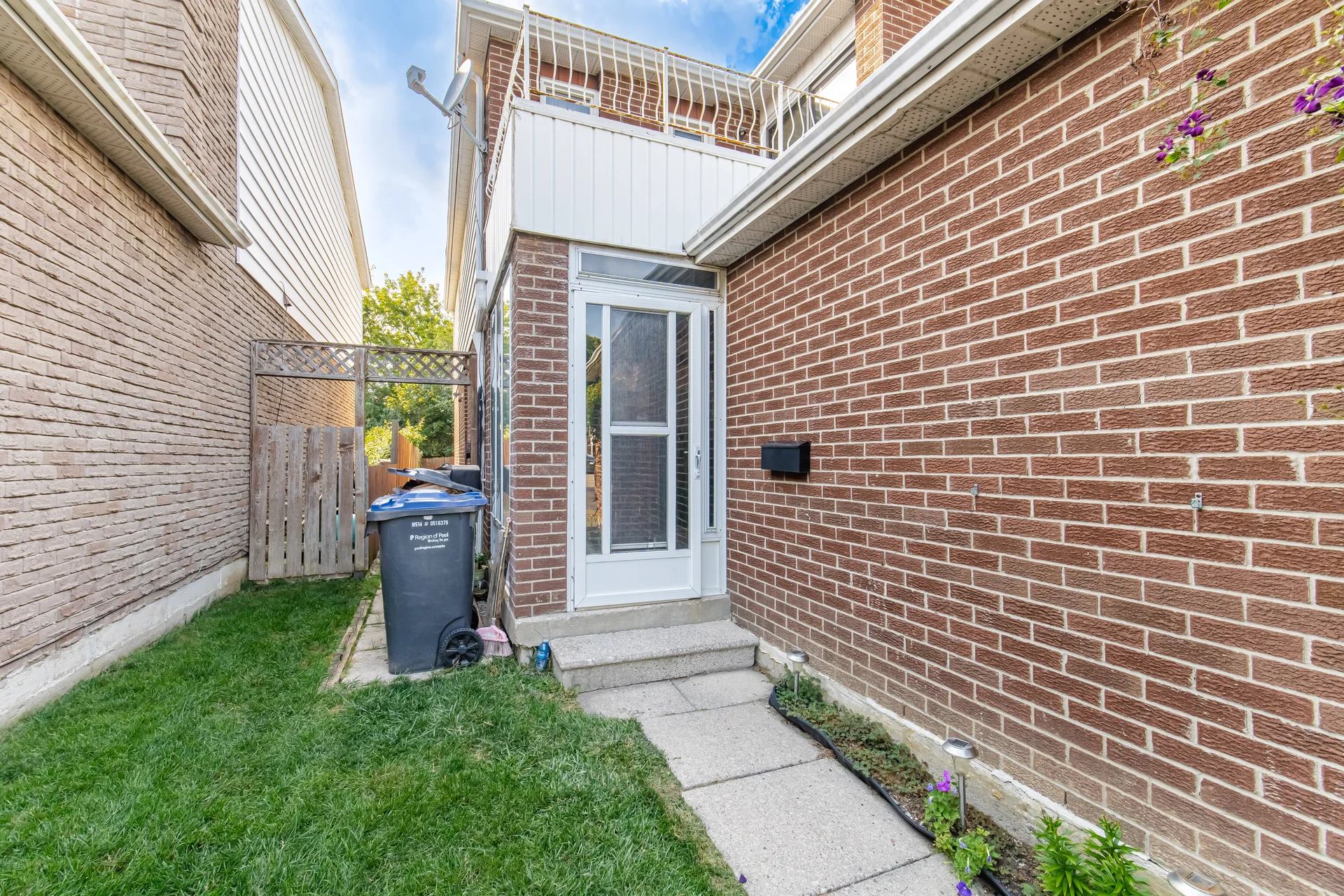 36 Pickard Lane, Brampton - photo 6