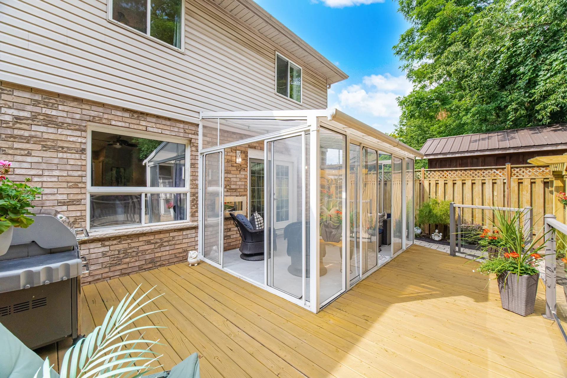 3064 Lakeshore Road West, Oakville - photo 56
