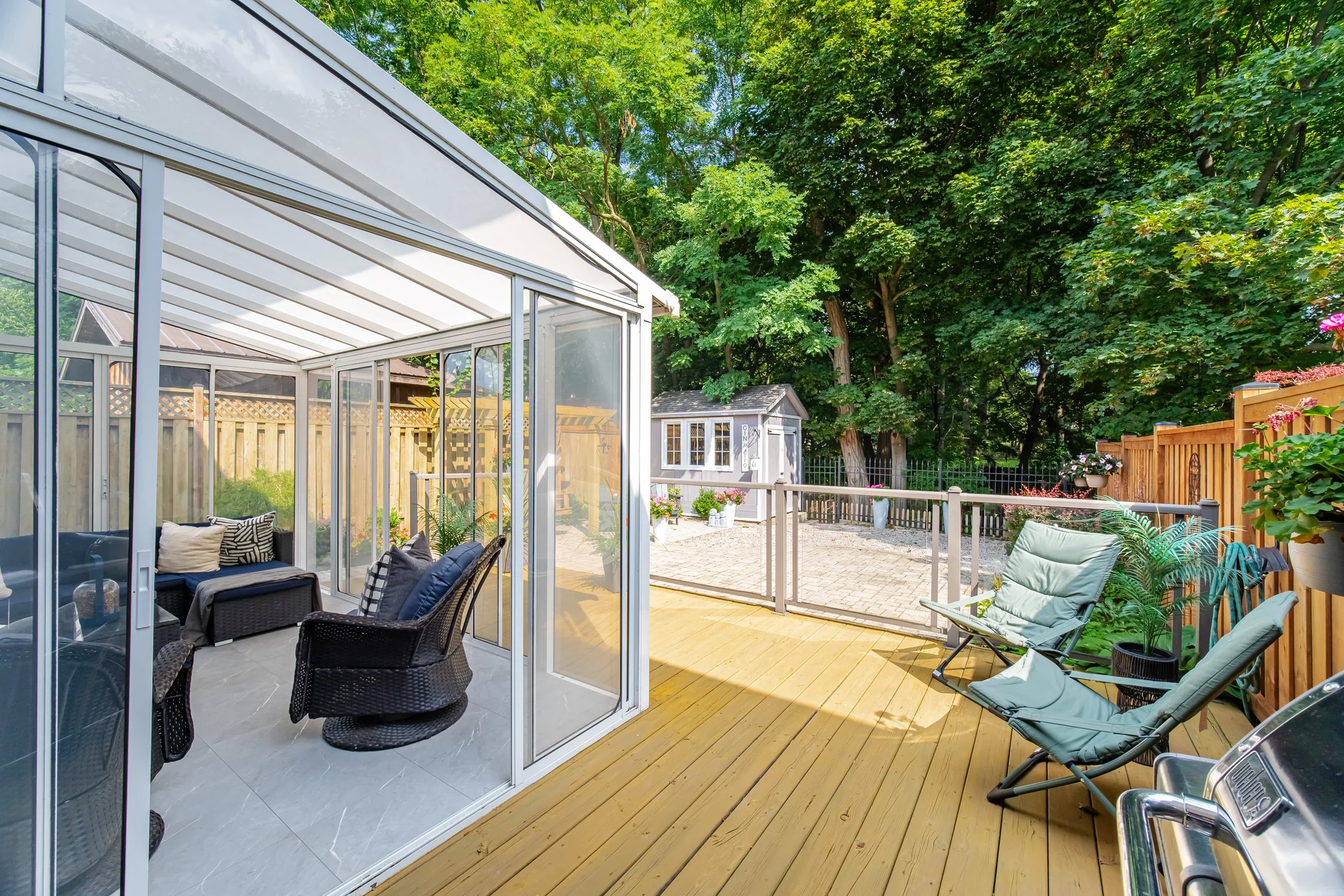 3064 Lakeshore Road West, Oakville - photo 58