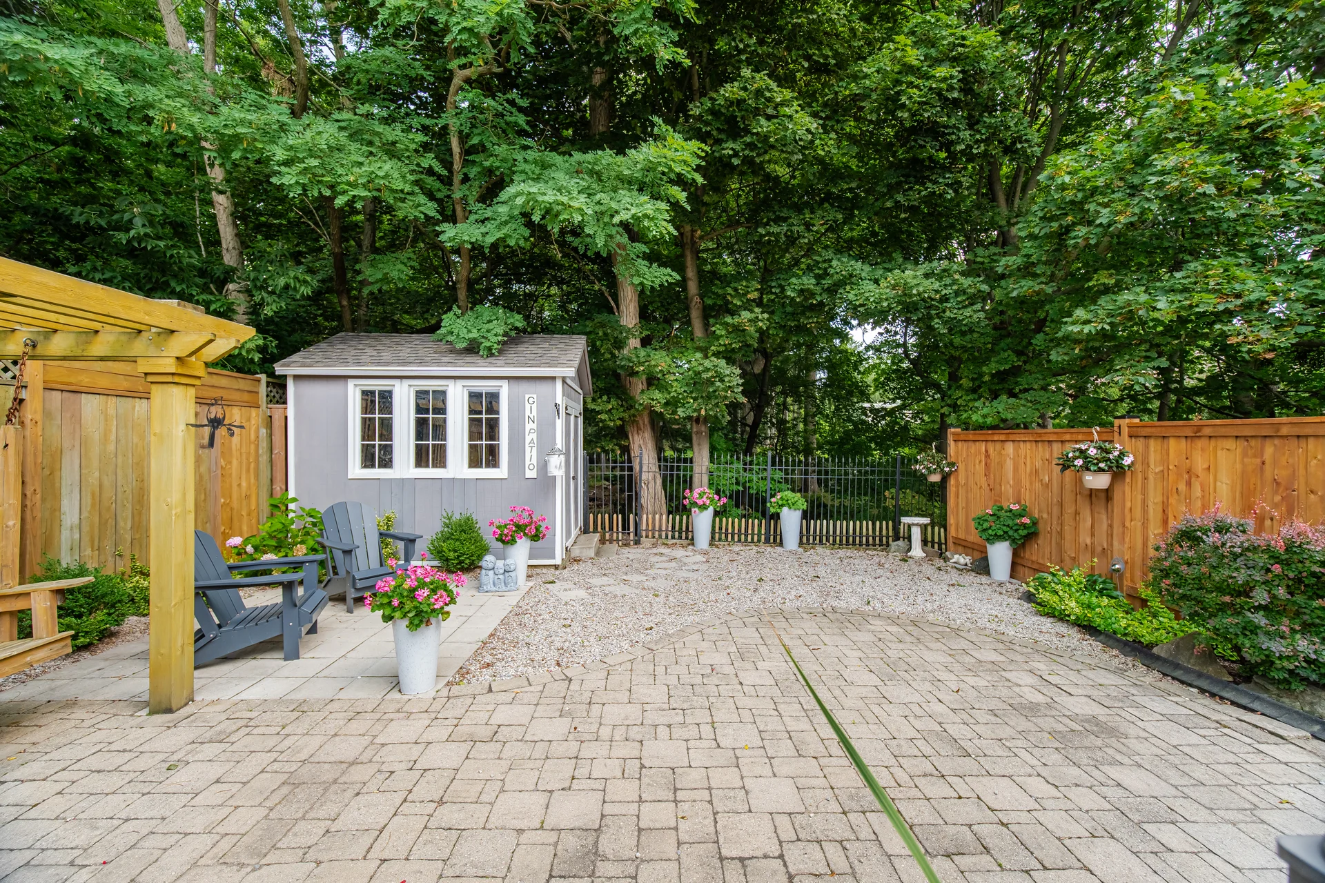 3064 Lakeshore Road West, Oakville - photo 59