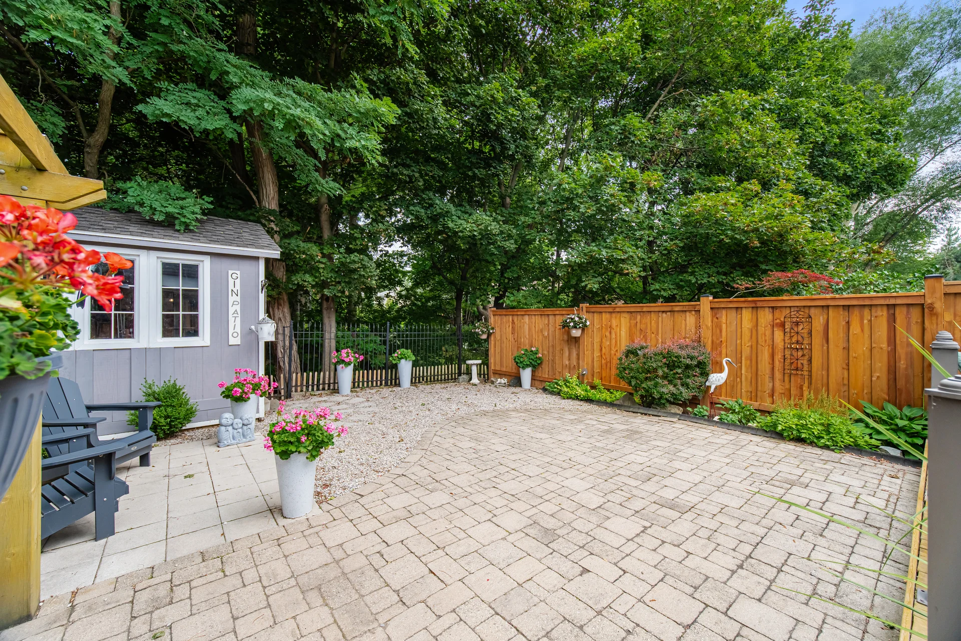 3064 Lakeshore Road West, Oakville - photo 61