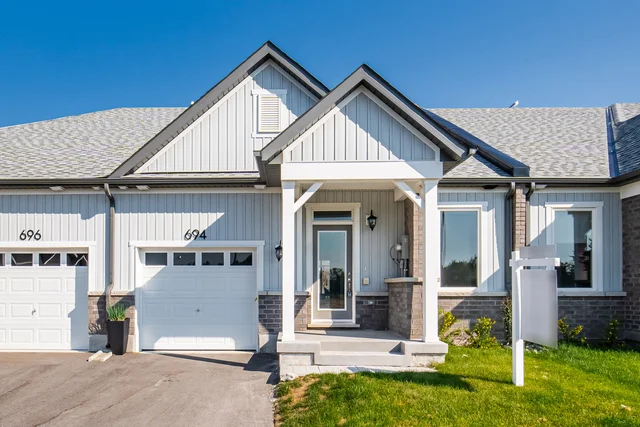 694 Sargeant Place, Innisfil - photo 1
