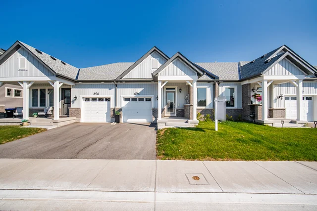 694 Sargeant Place, Innisfil - photo 3