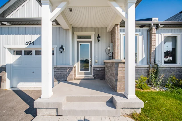 694 Sargeant Place, Innisfil - photo 4