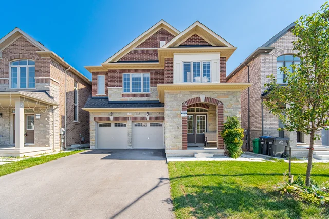 48 Eastman Drive, Brampton - photo 1