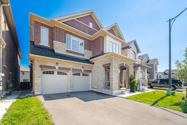 48 Eastman Drive, Brampton - photo 2