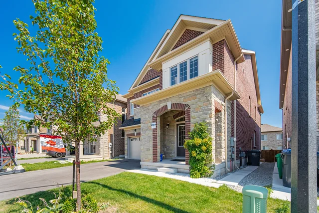 48 Eastman Drive, Brampton - photo 3