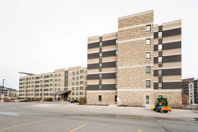 #510-7400 Markham Road, Markham - photo 2
