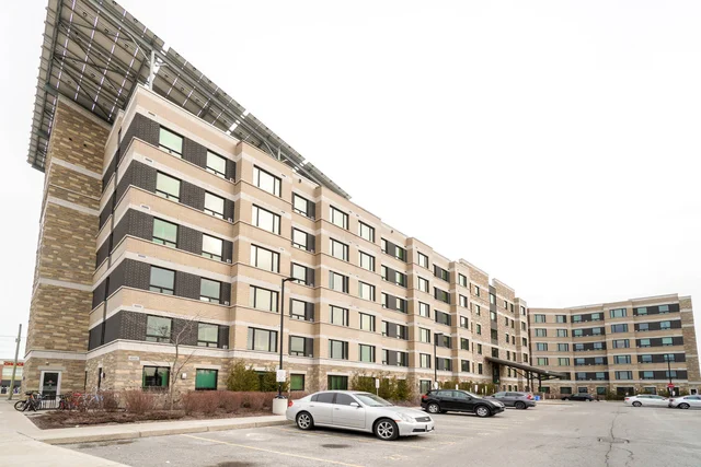 #510-7400 Markham Road, Markham - photo 3