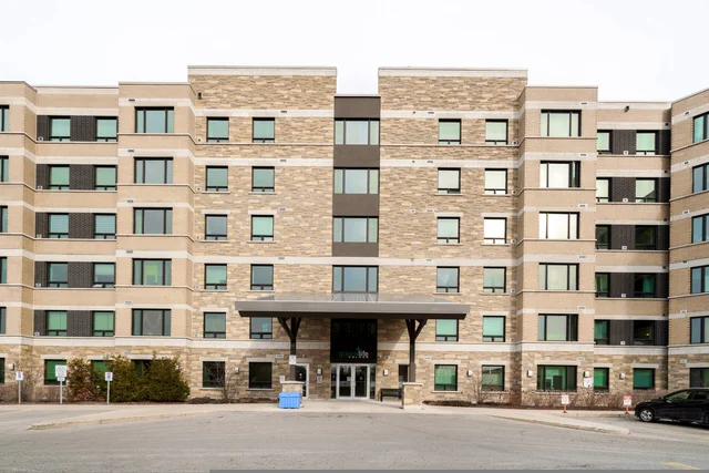 #510-7400 Markham Road, Markham - photo 19
