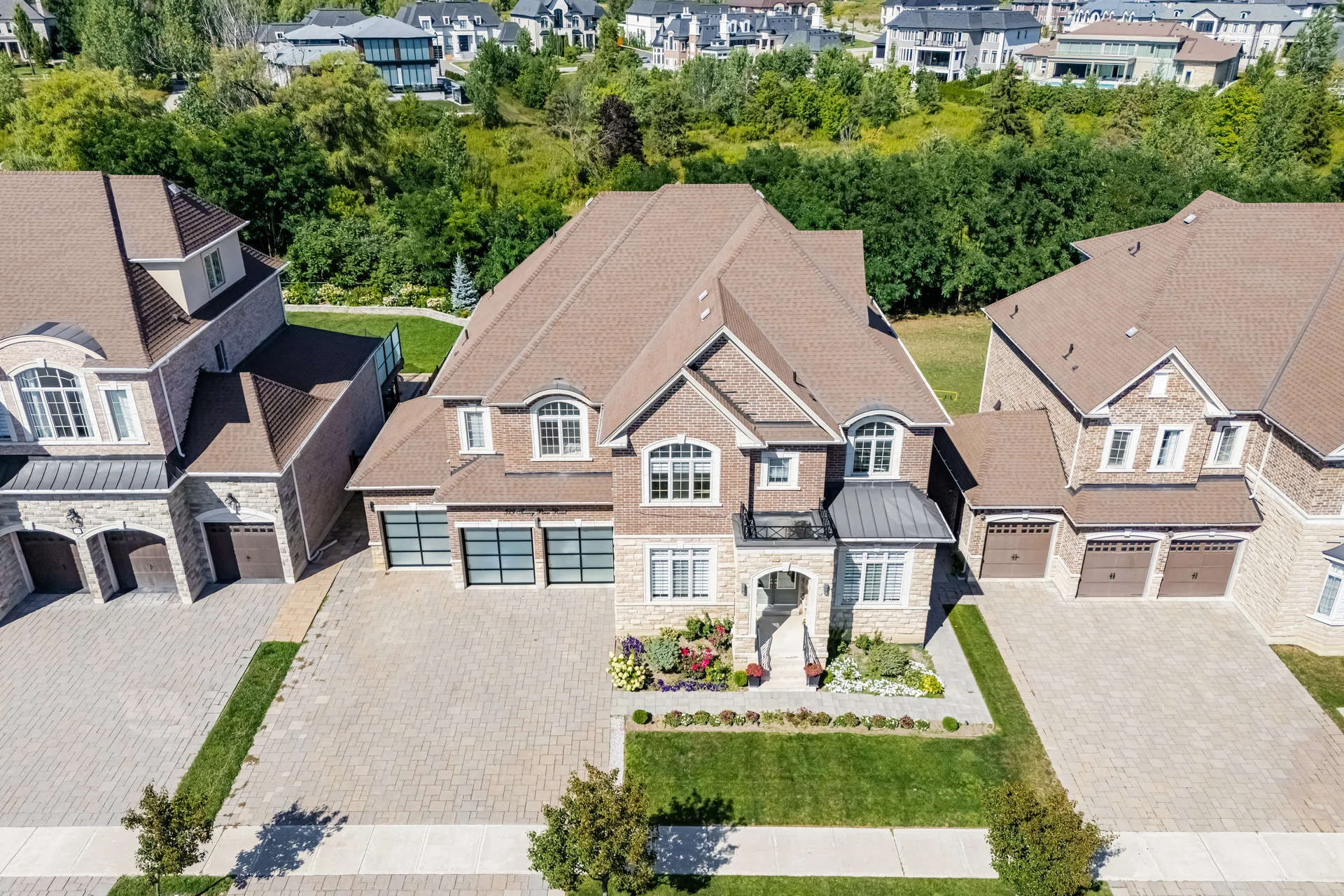 319 Torrey Pines Road, Vaughan - photo 2