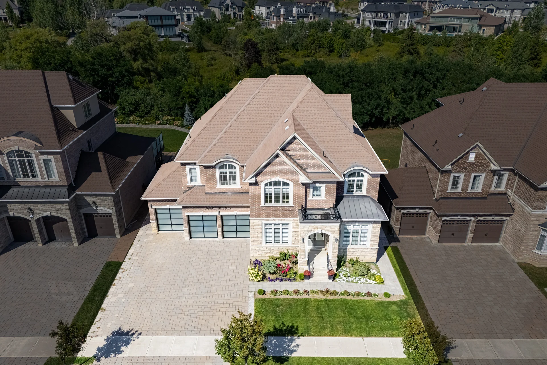 319 Torrey Pines Road, Vaughan - photo 3