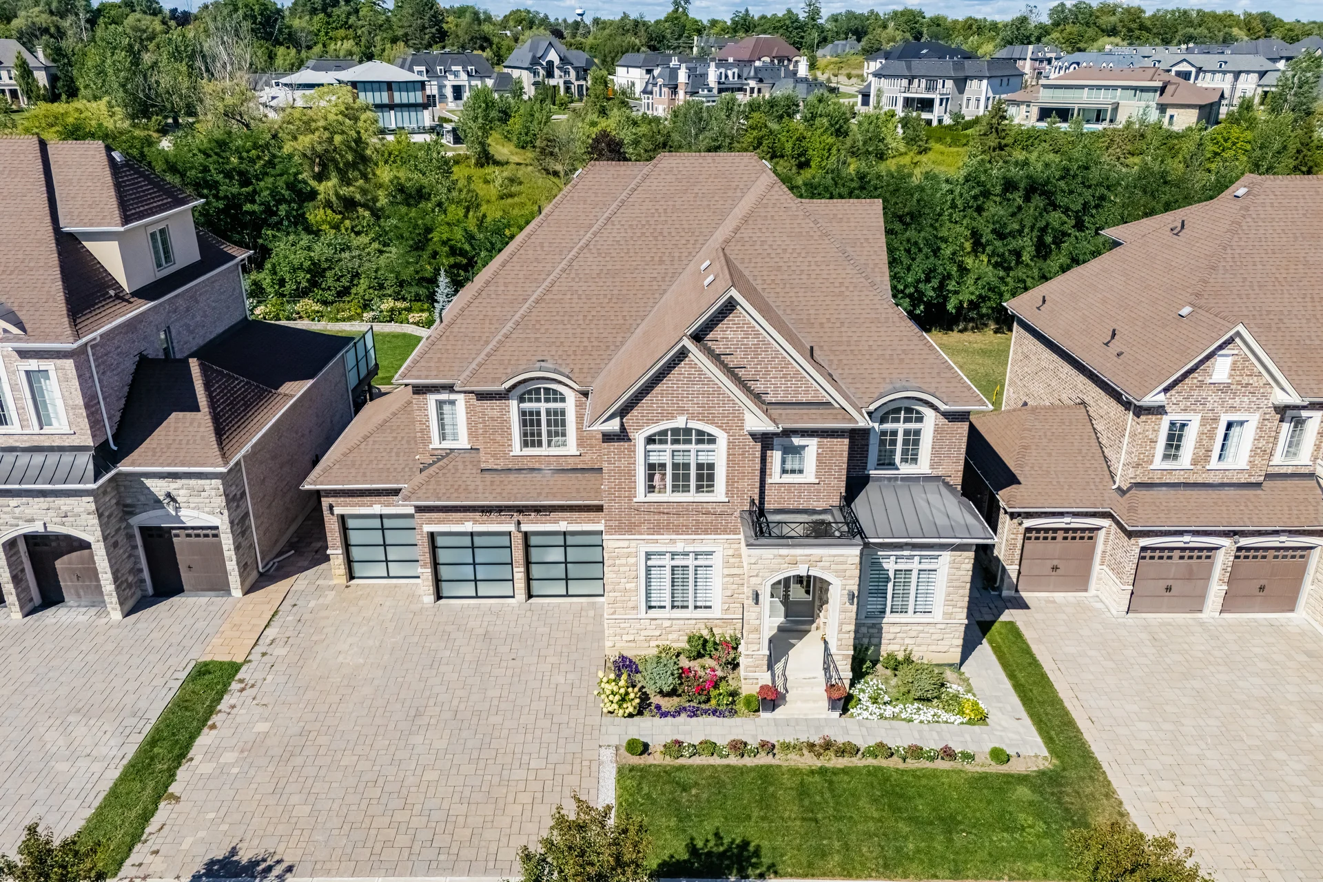 319 Torrey Pines Road, Vaughan - photo 8