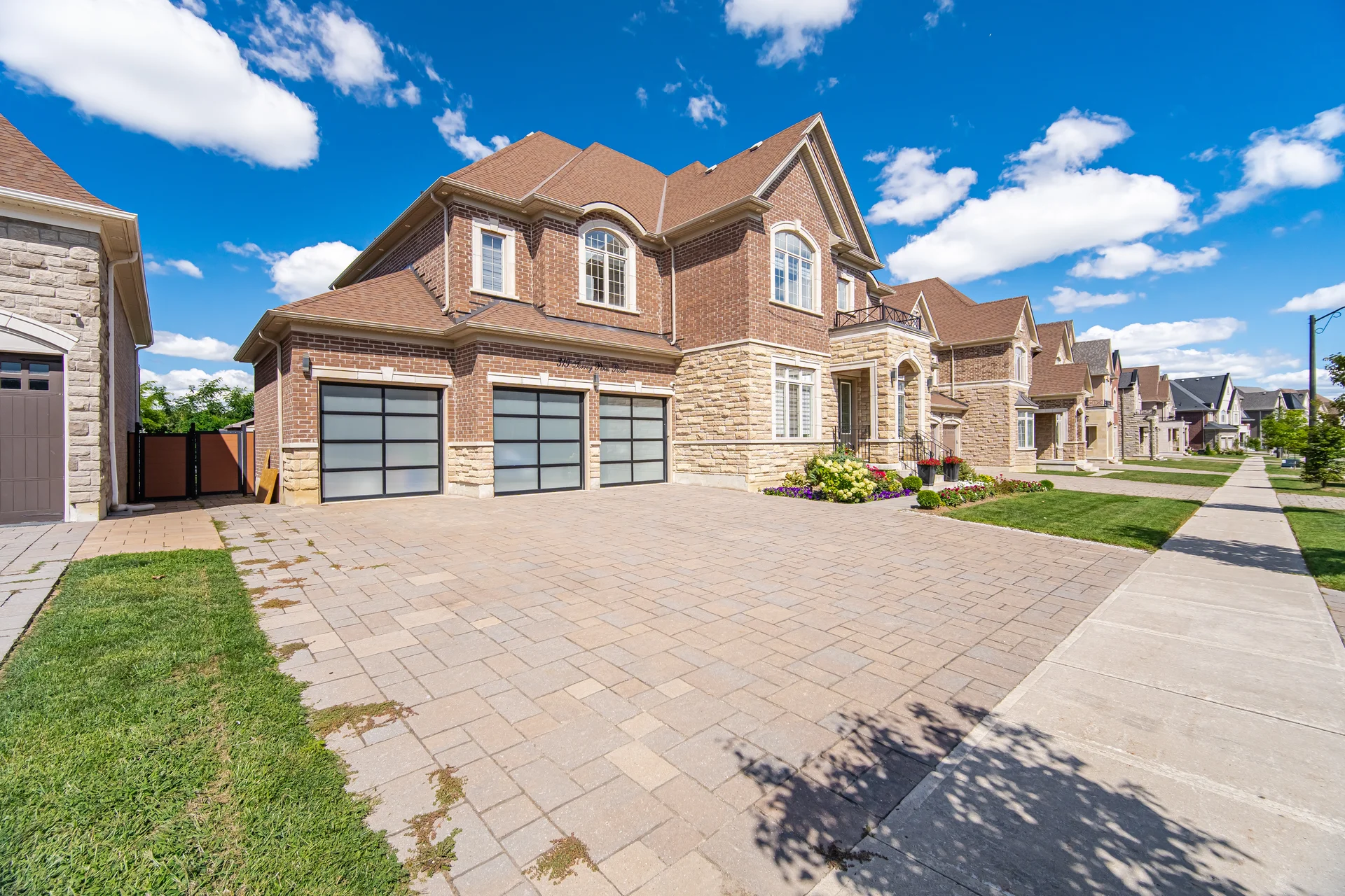 319 Torrey Pines Road, Vaughan - photo 12