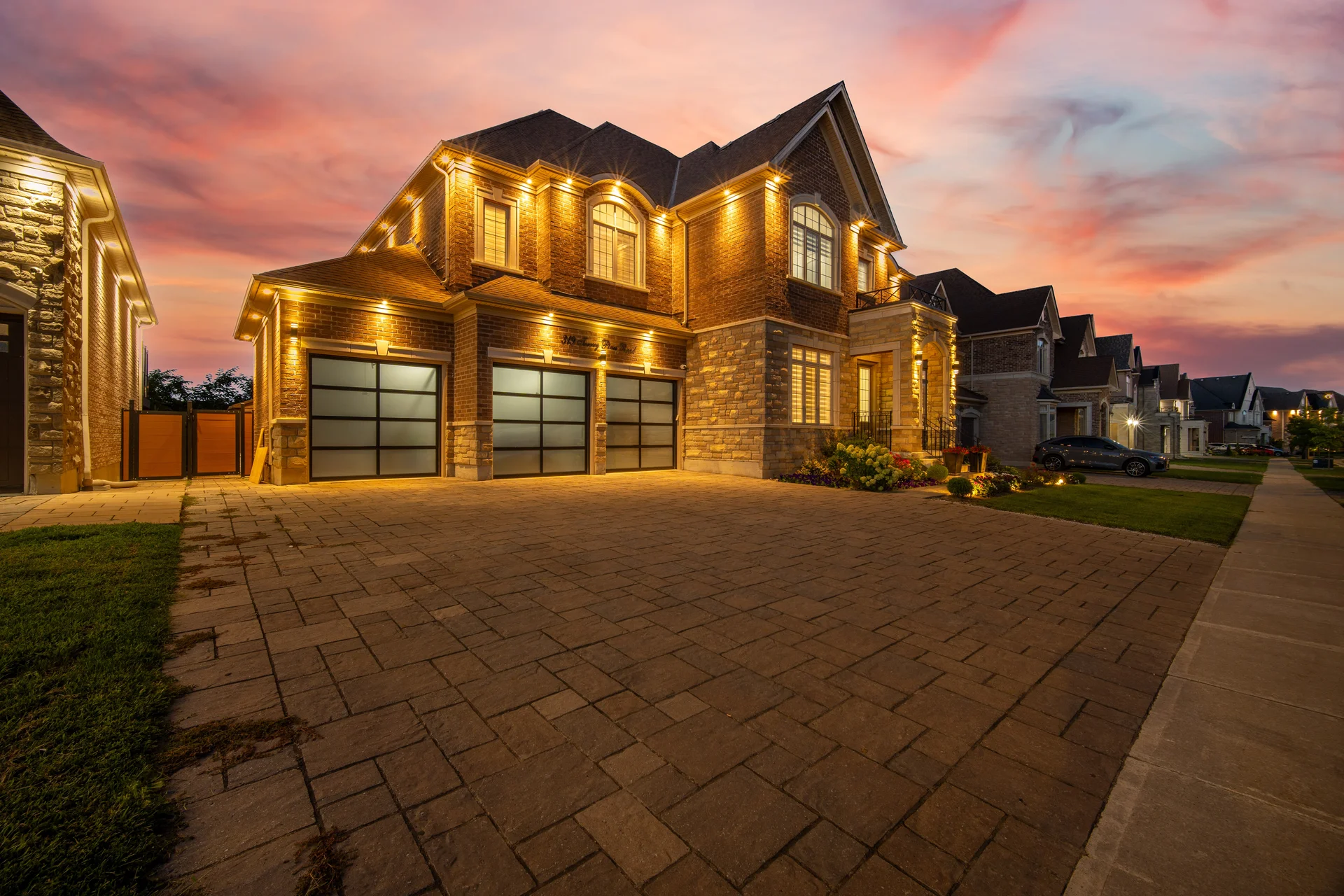 319 Torrey Pines Road, Vaughan - photo 15