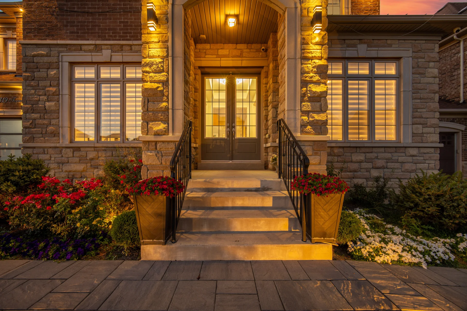 319 Torrey Pines Road, Vaughan - photo 17