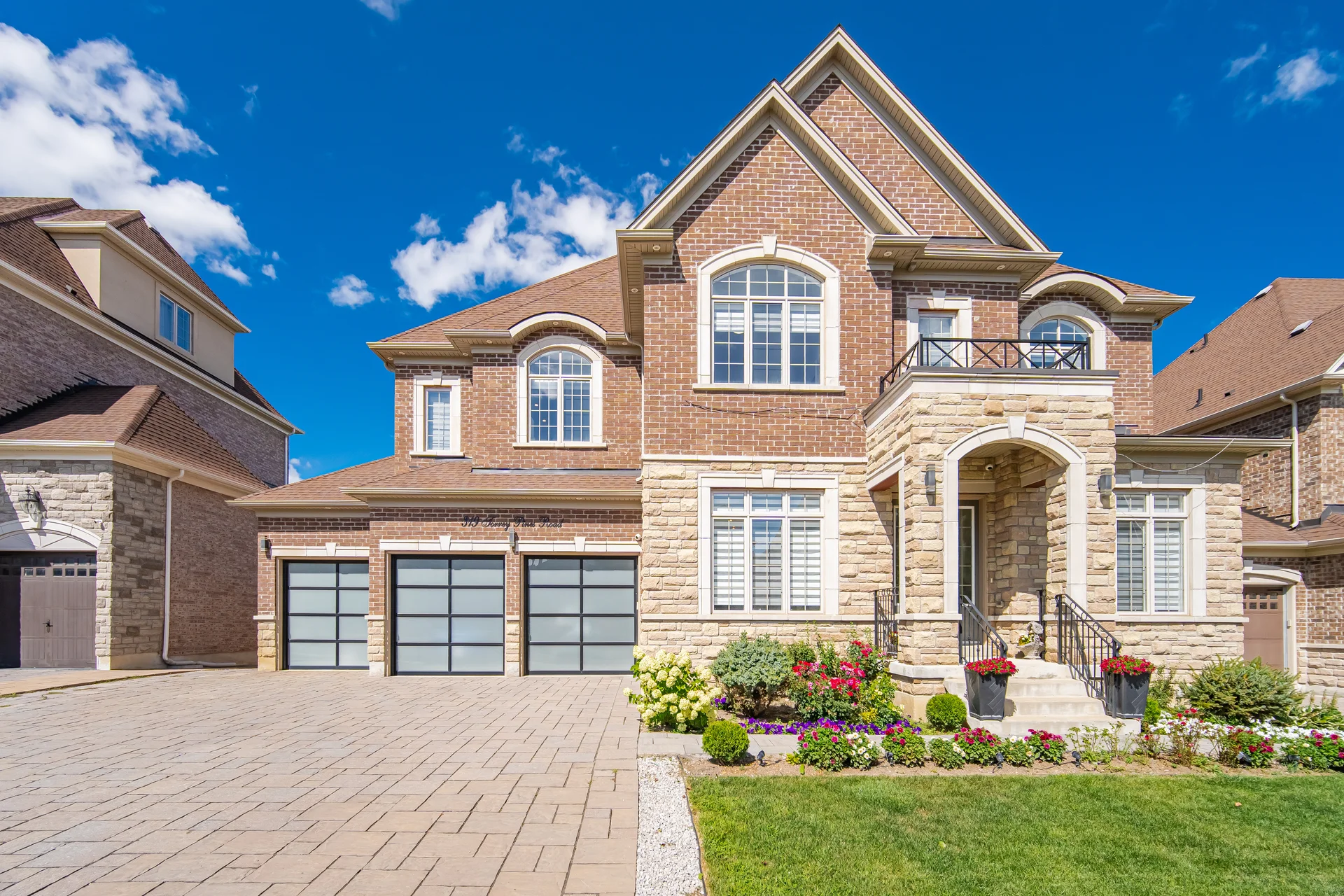 319 Torrey Pines Road, Vaughan - photo 18