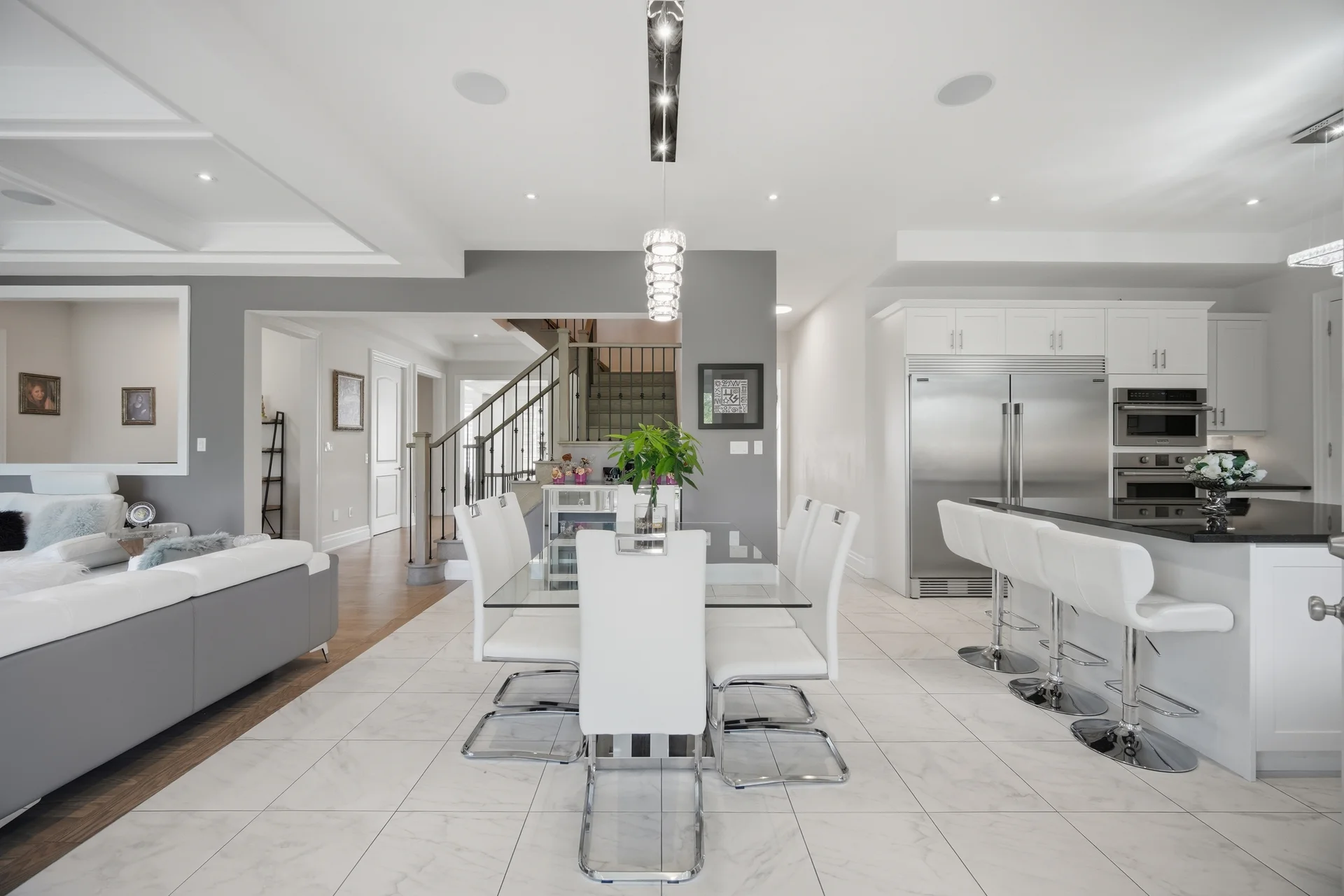 319 Torrey Pines Road, Vaughan - photo 35