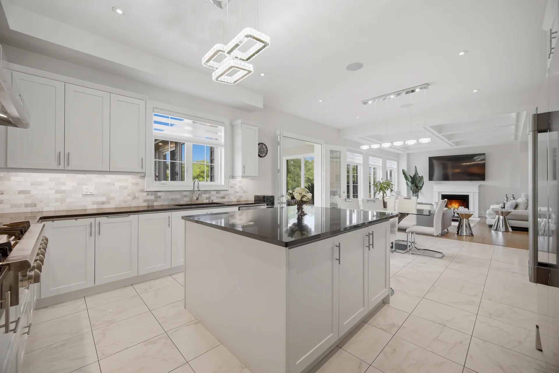 319 Torrey Pines Road, Vaughan - photo 39