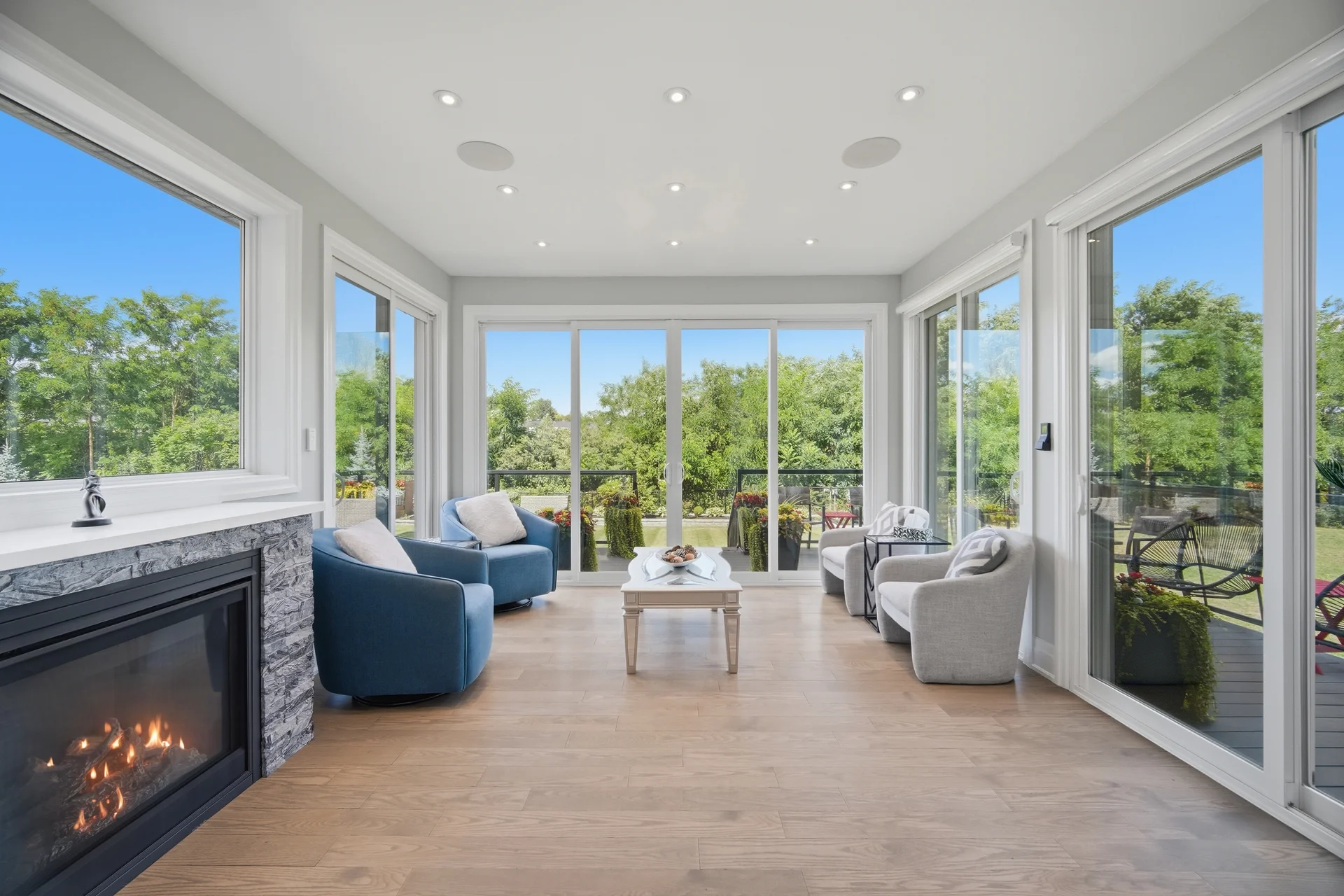 319 Torrey Pines Road, Vaughan - photo 43