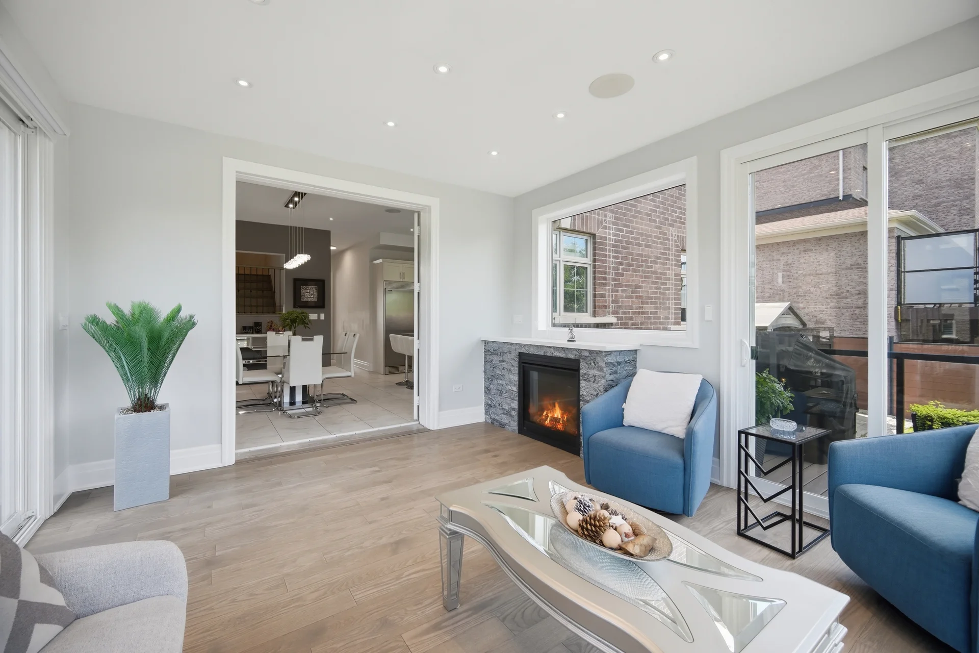319 Torrey Pines Road, Vaughan - photo 46