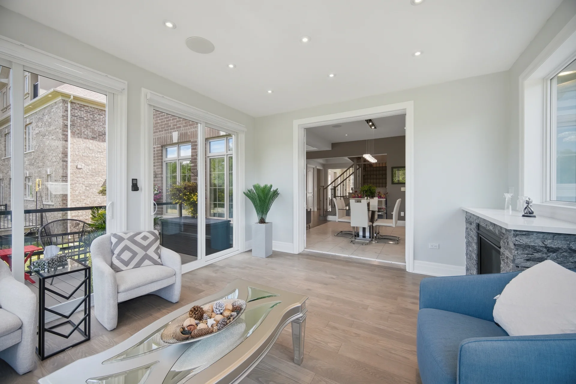 319 Torrey Pines Road, Vaughan - photo 47