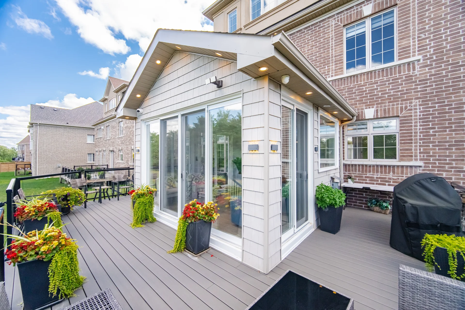 319 Torrey Pines Road, Vaughan - photo 102