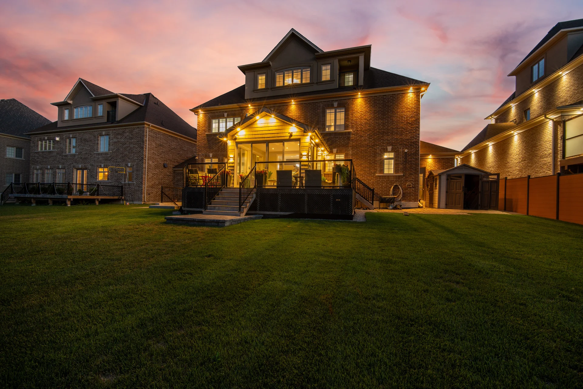 319 Torrey Pines Road, Vaughan - photo 111