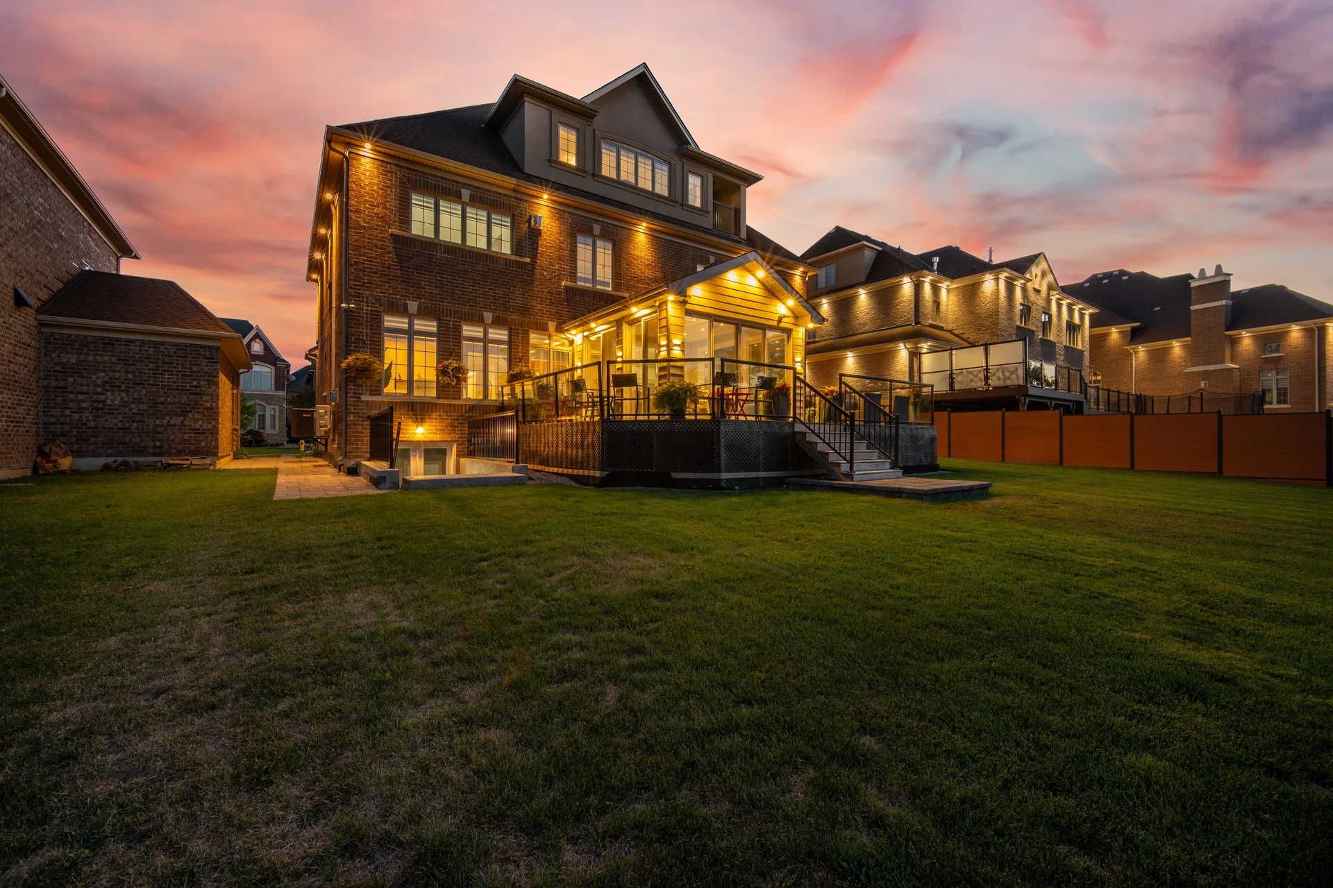 319 Torrey Pines Road, Vaughan - photo 113