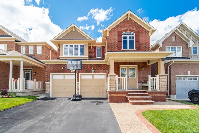 96 Enford Crescent, Brampton - photo 1
