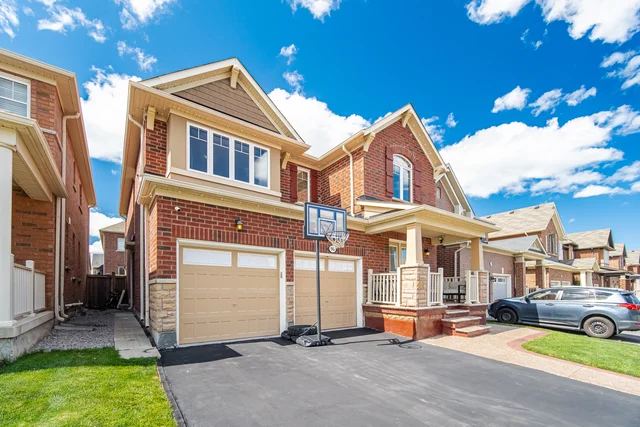 96 Enford Crescent, Brampton - photo 4