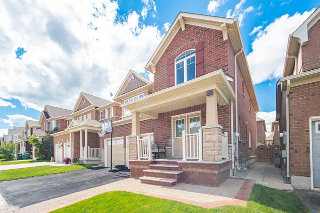 96 Enford Crescent, Brampton - photo 5