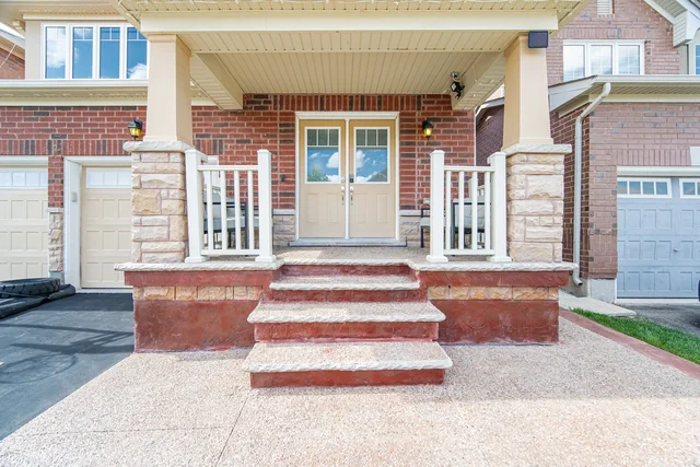 96 Enford Crescent, Brampton - photo 6