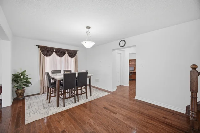 96 Enford Crescent, Brampton - photo 9