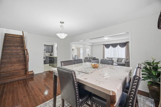 96 Enford Crescent, Brampton - photo 11