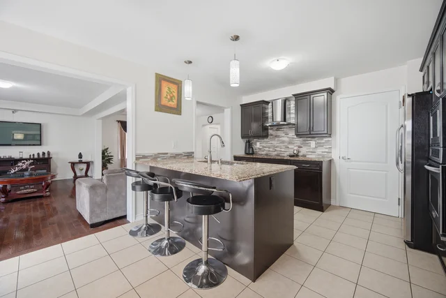 96 Enford Crescent, Brampton - photo 12