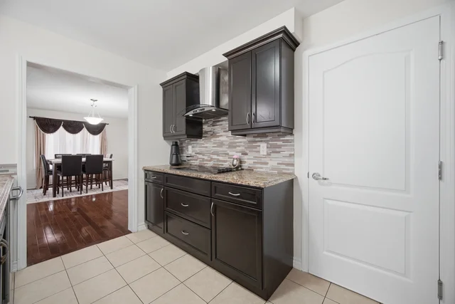 96 Enford Crescent, Brampton - photo 13