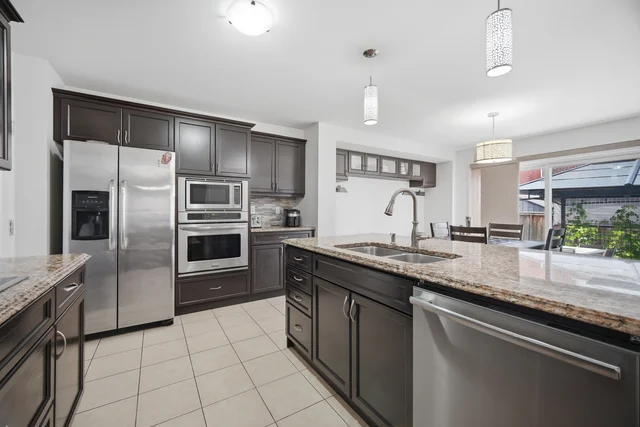 96 Enford Crescent, Brampton - photo 14