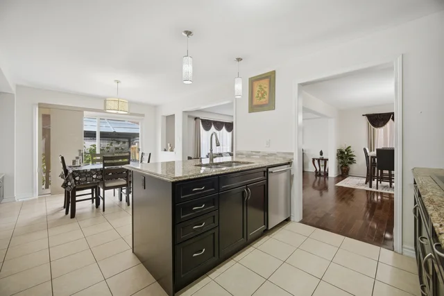 96 Enford Crescent, Brampton - photo 16