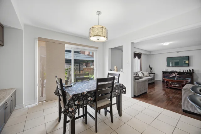 96 Enford Crescent, Brampton - photo 17