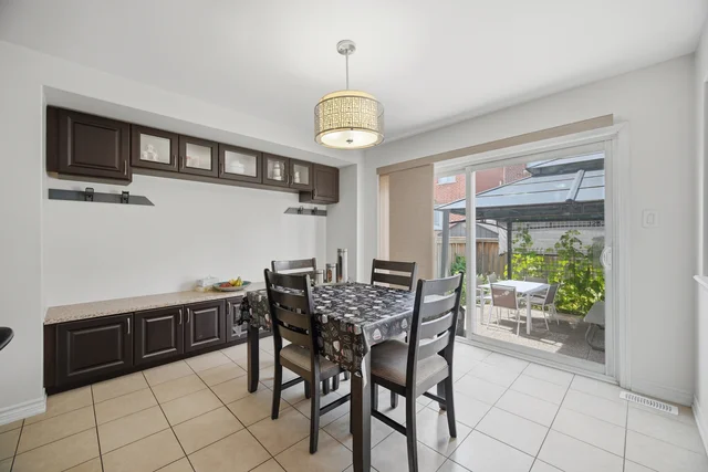 96 Enford Crescent, Brampton - photo 18