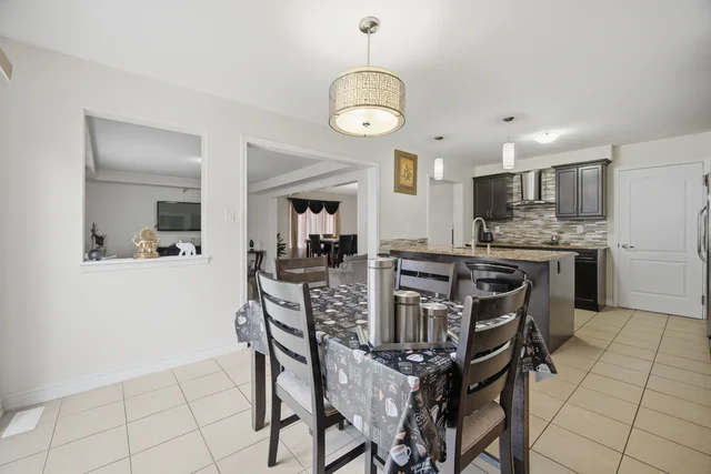 96 Enford Crescent, Brampton - photo 19