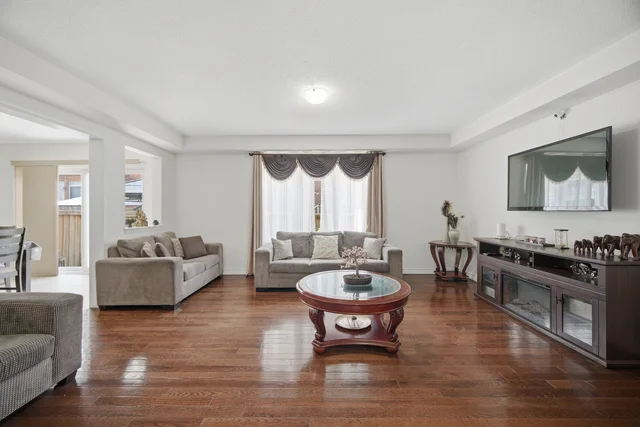 96 Enford Crescent, Brampton - photo 20