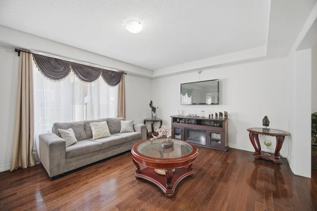 96 Enford Crescent, Brampton - photo 21