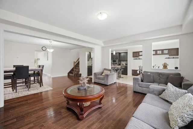 96 Enford Crescent, Brampton - photo 22