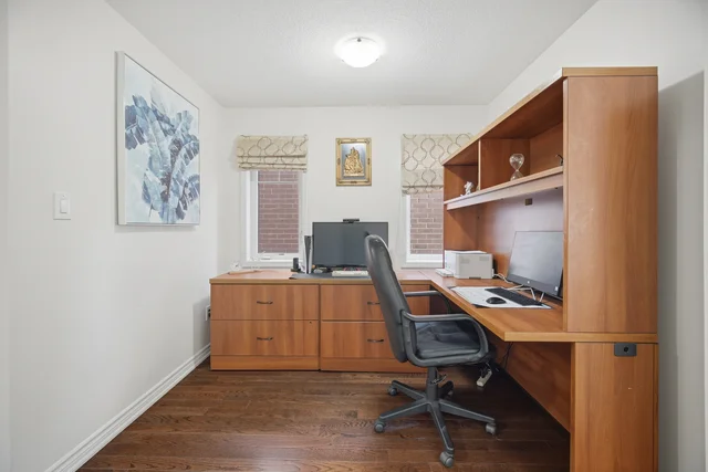96 Enford Crescent, Brampton - photo 23