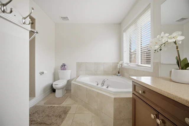 96 Enford Crescent, Brampton - photo 33